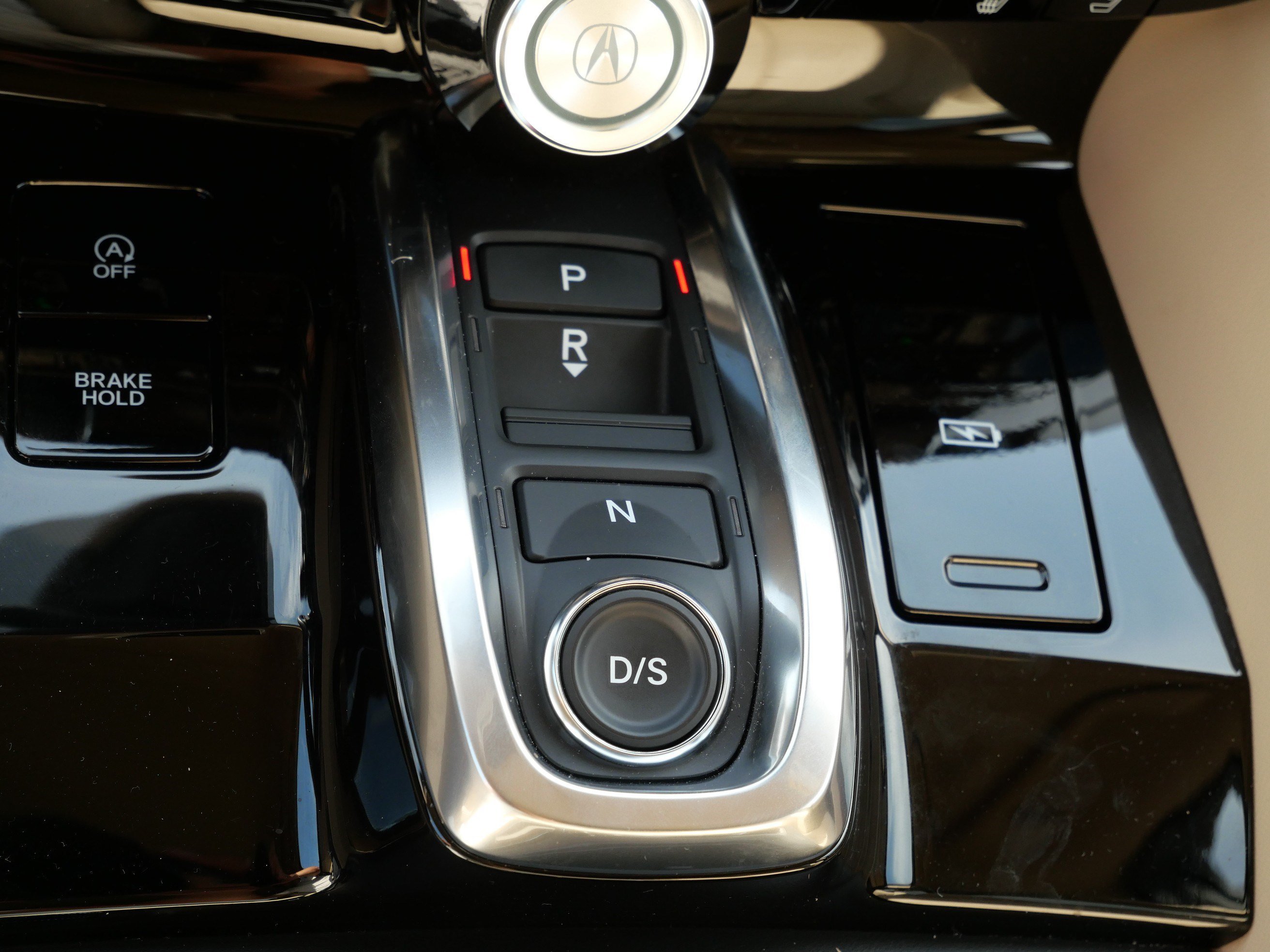 2026 Acura MDX Technology Package - Photo 24