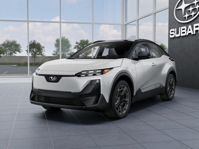 New 2027 COSMIC WHITE PEARL, TWO-TO Subaru GT image 2