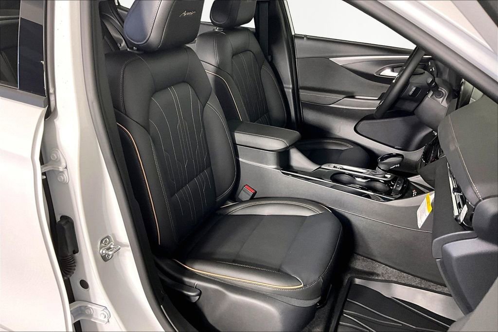 2026 Buick Envista Avenir - Photo 11