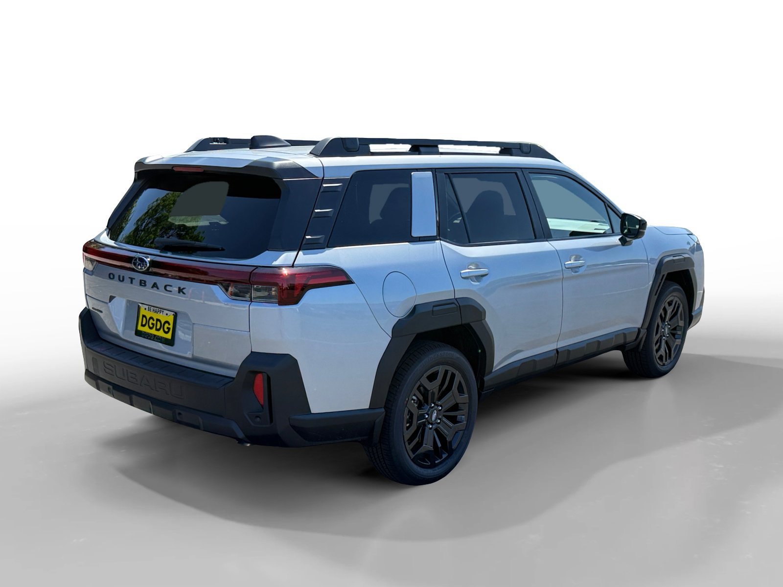 New 2026 ICE SILVER METALLIC Subaru Limited XT image 5