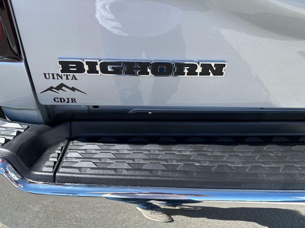 2025 RAM 2500 Big Horn - Photo 32