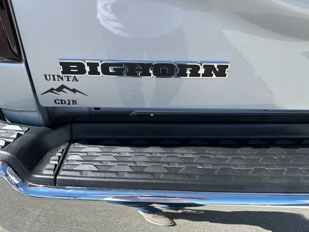2025 RAM 2500 Big Horn - Photo 32