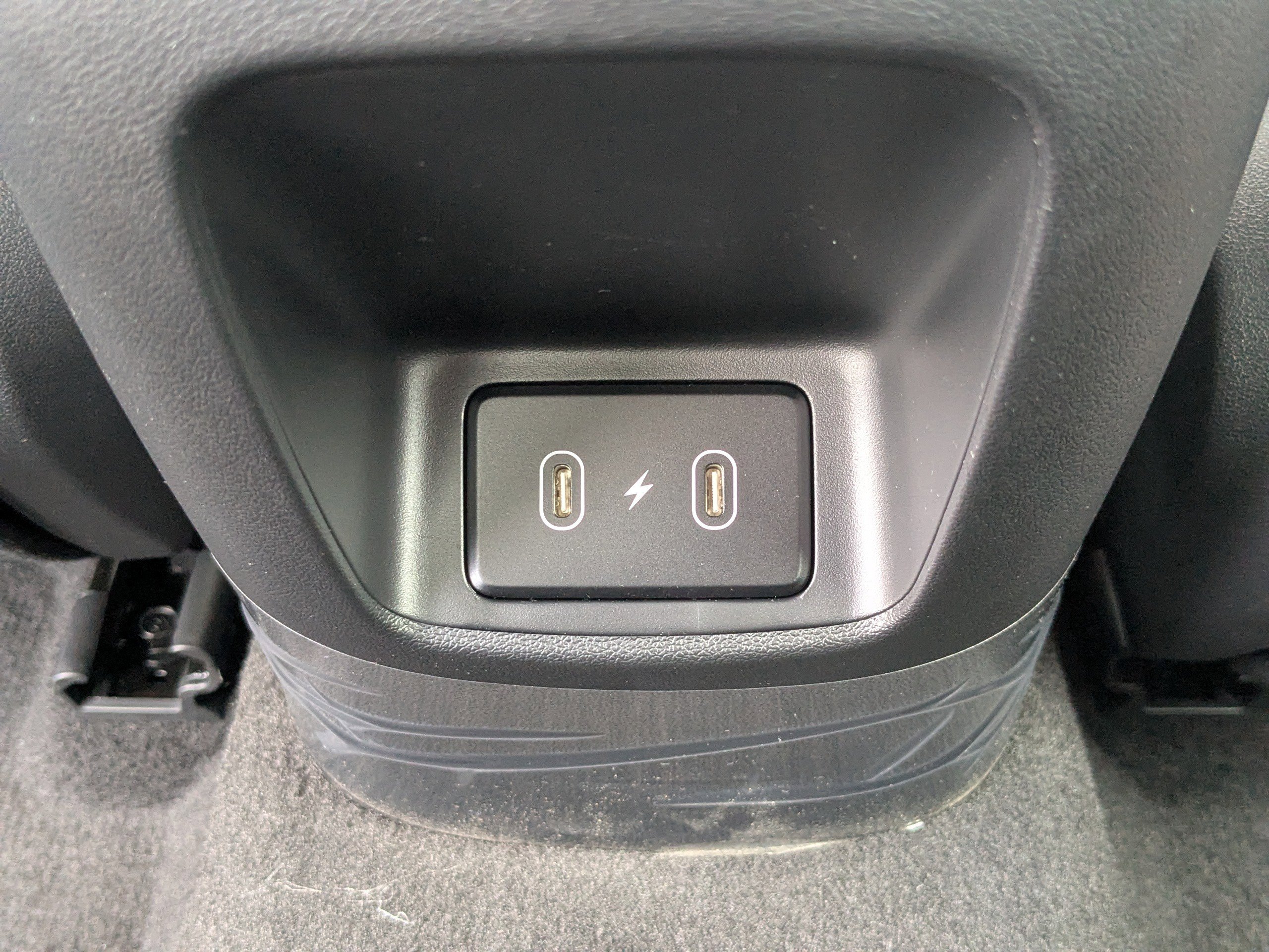 Used 2026 Performance Blue Hyundai Base image 15