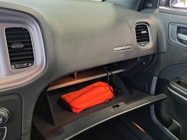 Used 2023 Red Dodge R/T image 19