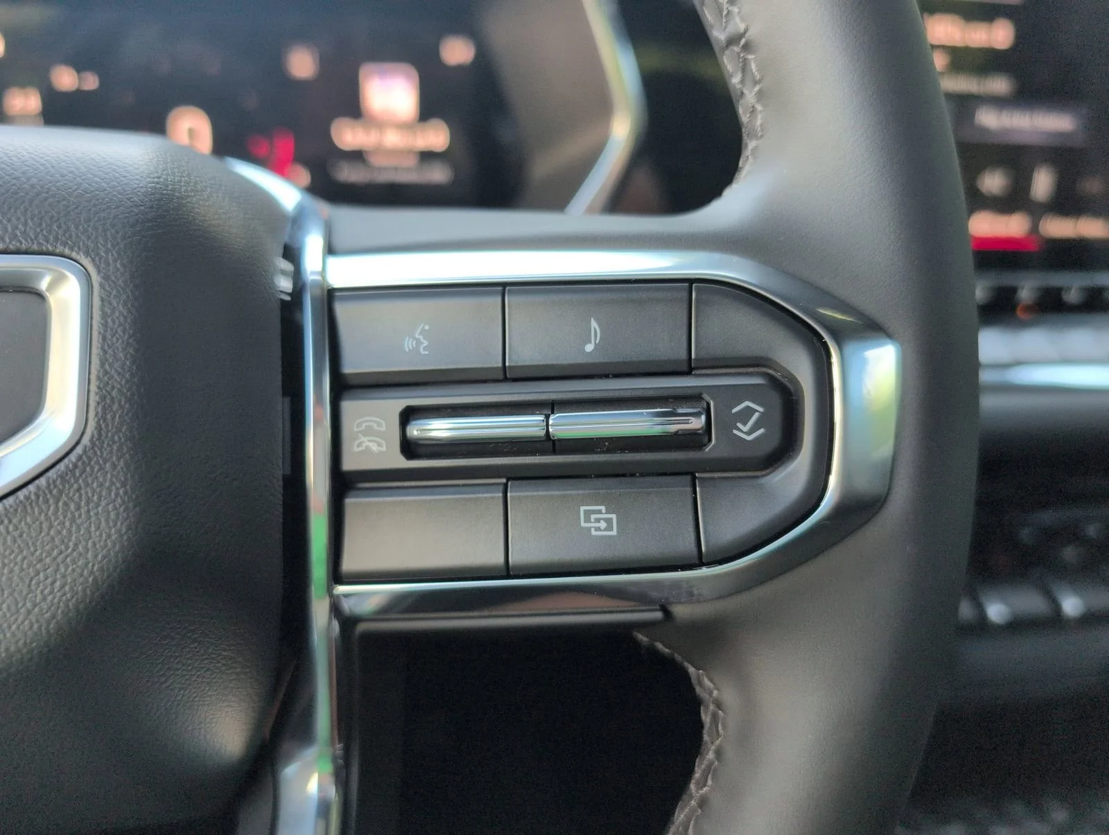 2025 GMC Canyon Elevation - Photo 24