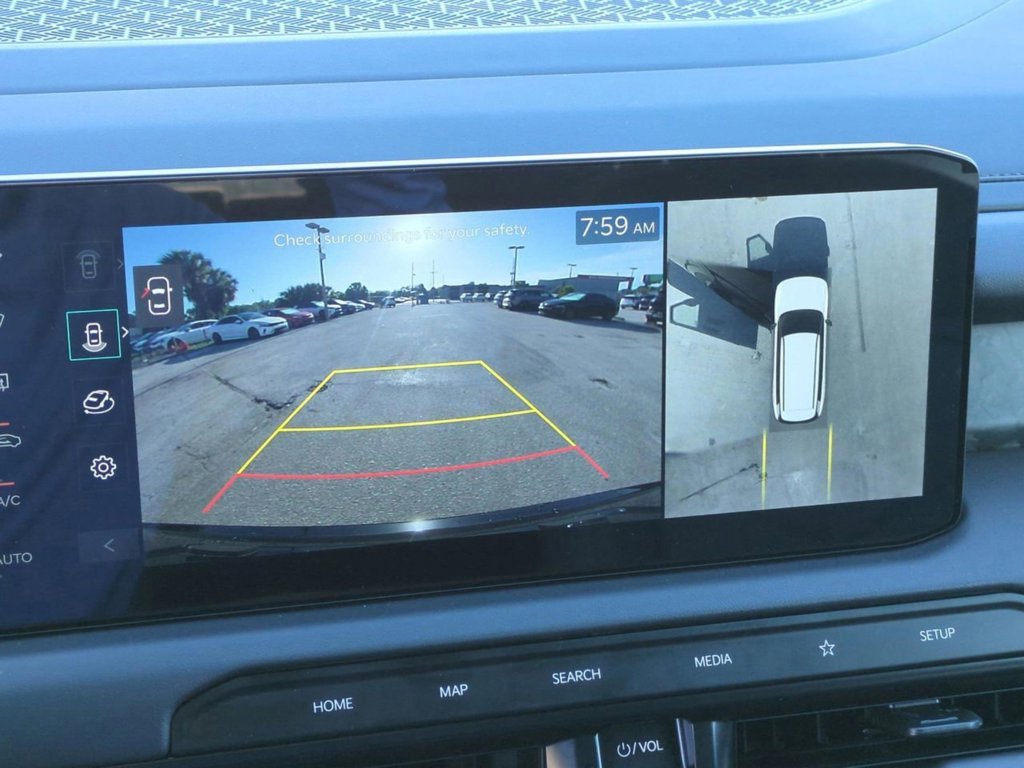 New 2027 Ebony Black Kia X-Pro SX Prestige image 22