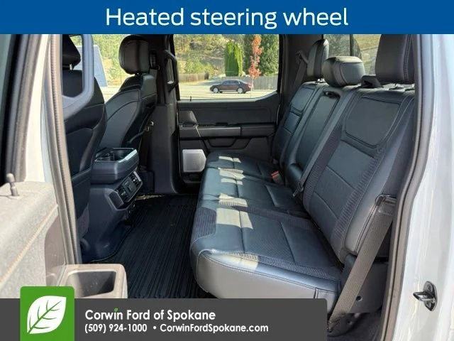 Used 2023 Avalanche Ford Raptor image 12