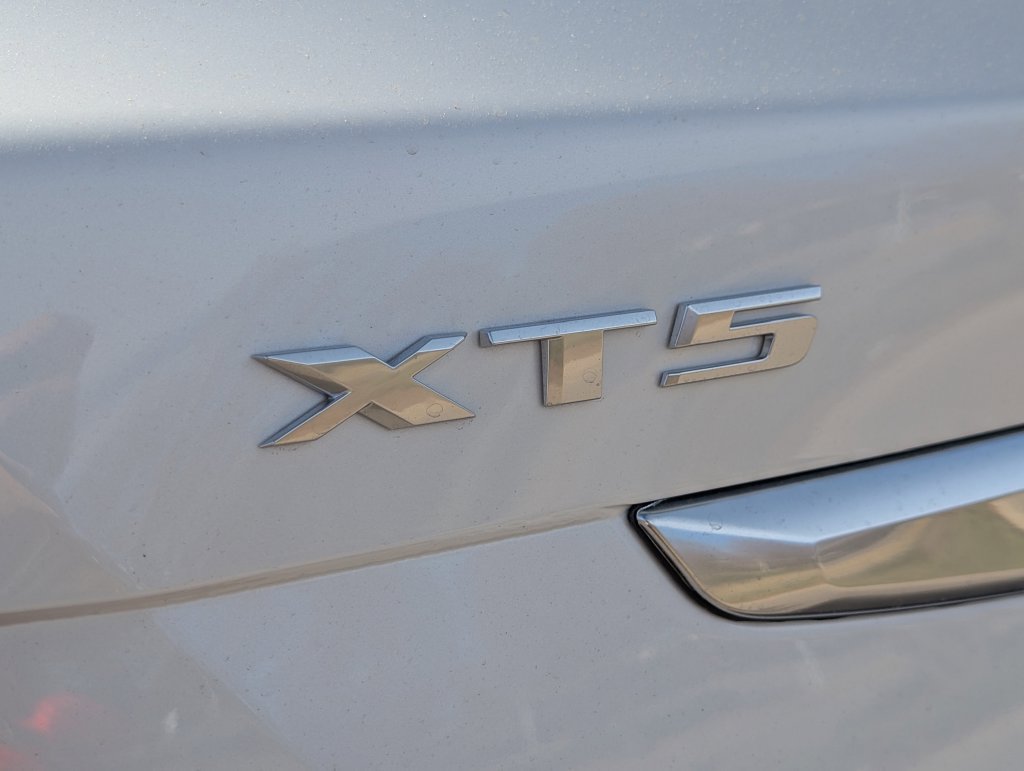 2026 Cadillac XT5 Premium Luxury - Photo 10