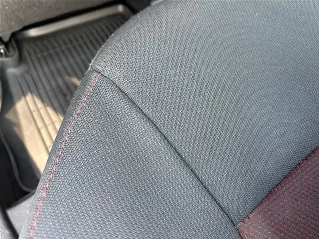 Used 2023  Toyota SE image 18