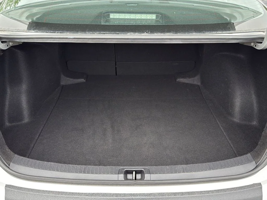 Used 2023 Silver Toyota LE image 25