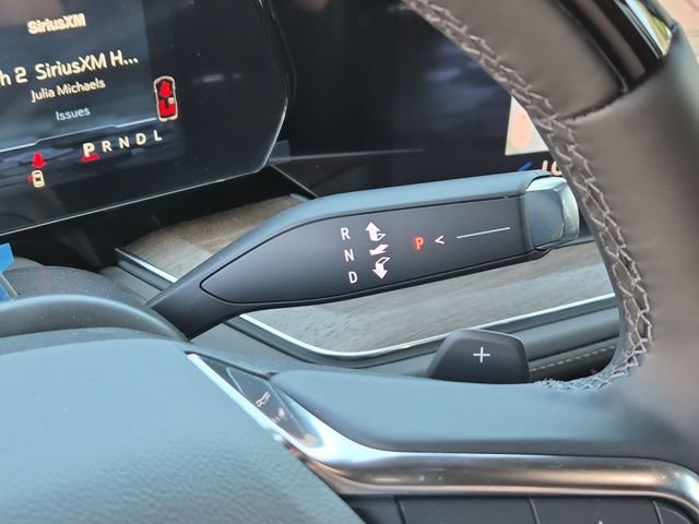 2026 Chevrolet Suburban High Country - Photo 22