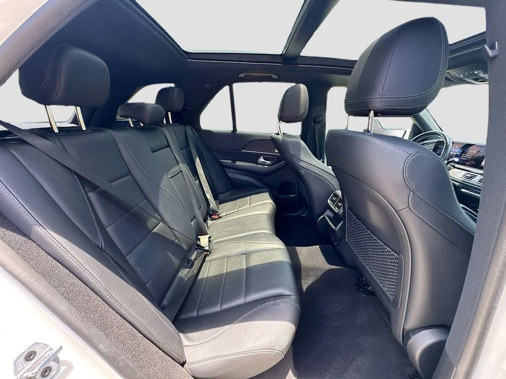 Used 2024  Mercedes-Benz GLE 350 image 30