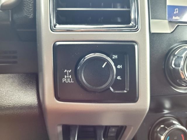 Used 2021 White Ford Lariat image 18