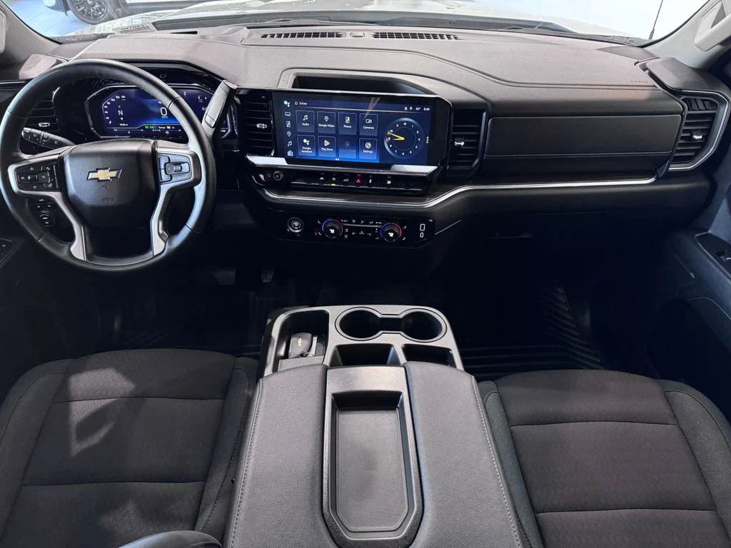 2024 Chevrolet Silverado 1500 LT - Photo 14