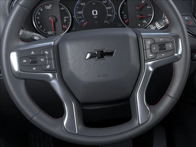 2026 Chevrolet Blazer RS - Photo 19