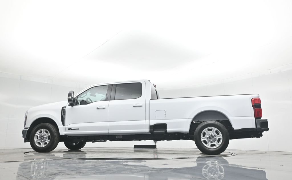 2026 Ford F-250 Super Duty XLT - Photo 57