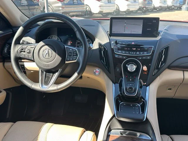 2019 Acura RDX Advance Package - Photo 22