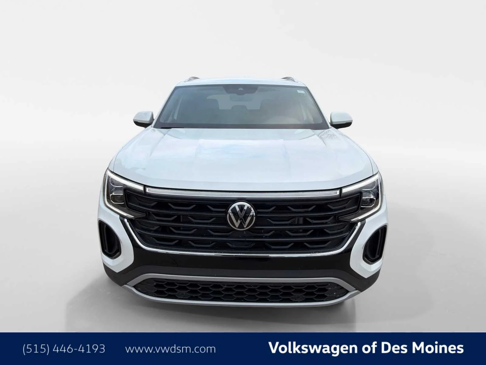 New 2026 Opal White Pearl Volkswagen 2.0T SE w/Technology image 7
