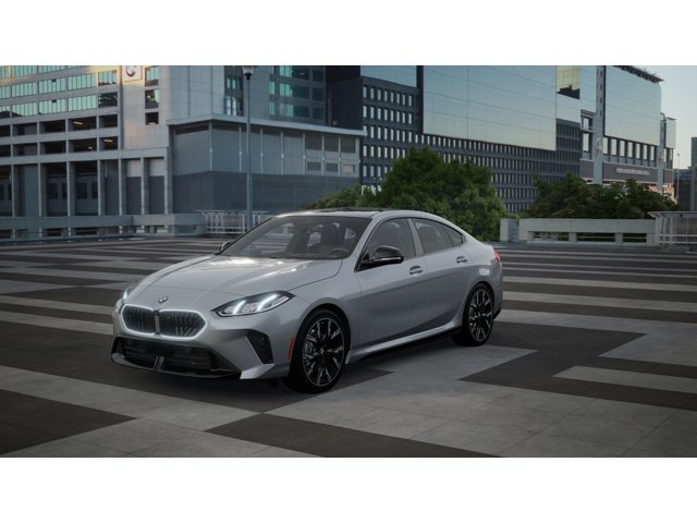 2026 BMW 2 Series 228 Gran Coupe's photo