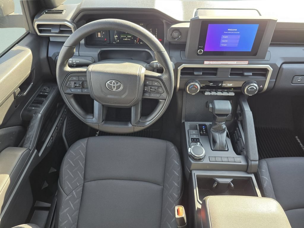 New 2026 Underground Toyota SR image 28