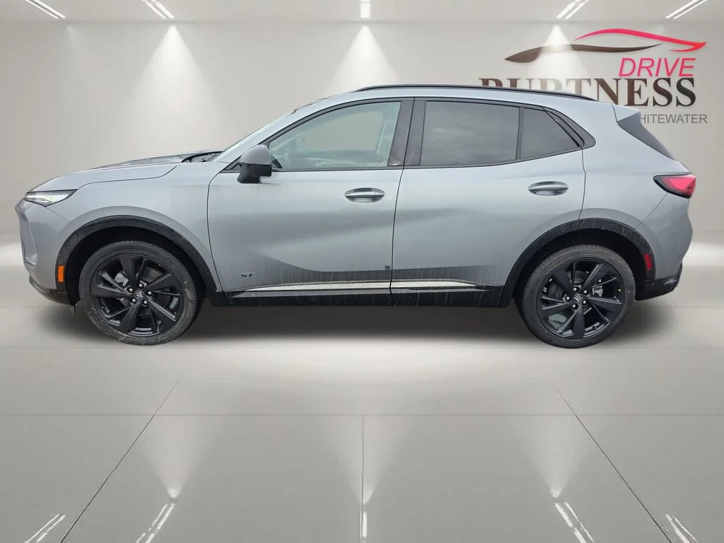 2026 Buick Envision Sport Touring - Photo 28