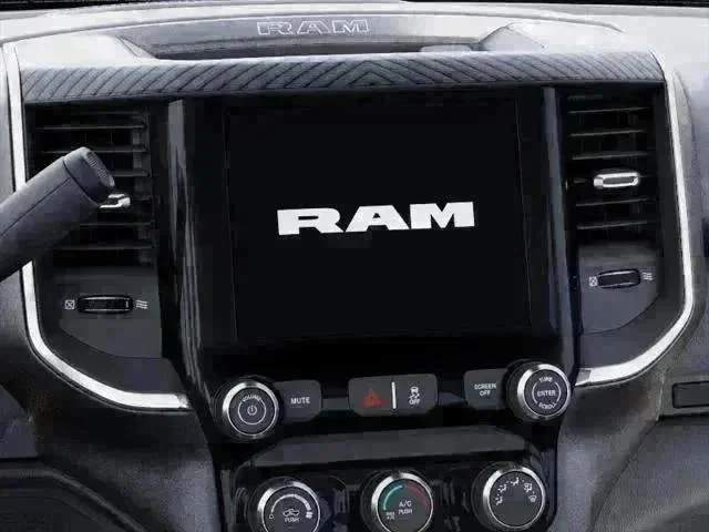 2026 RAM 2500 Big Horn - Photo 77