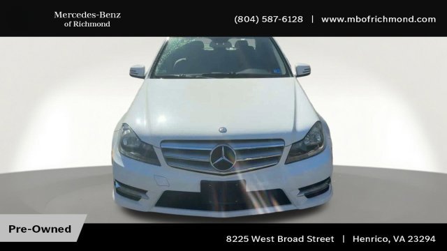 Used 2013  Mercedes-Benz C 300 image 5