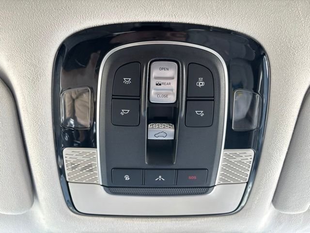 2021 Hyundai Palisade Calligraphy - Photo 30