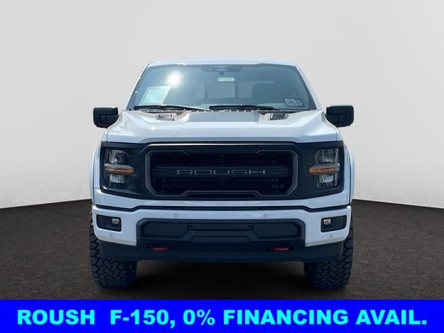 2025 Ford F-150 XLT - Photo 23