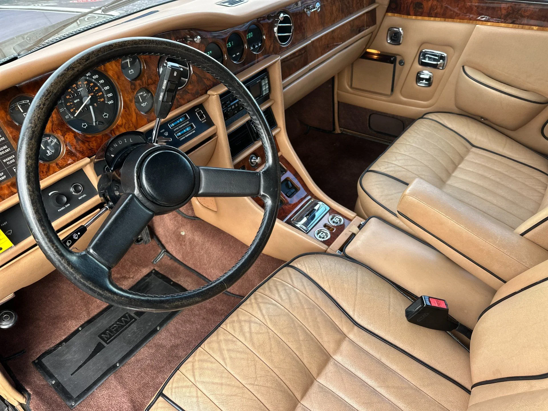 Used 1986 Black Rolls-Royce II image 11