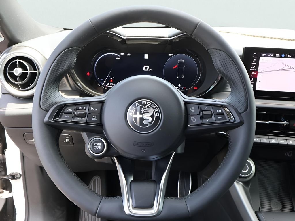 2025 Alfa Romeo Tonale Base - Photo 28