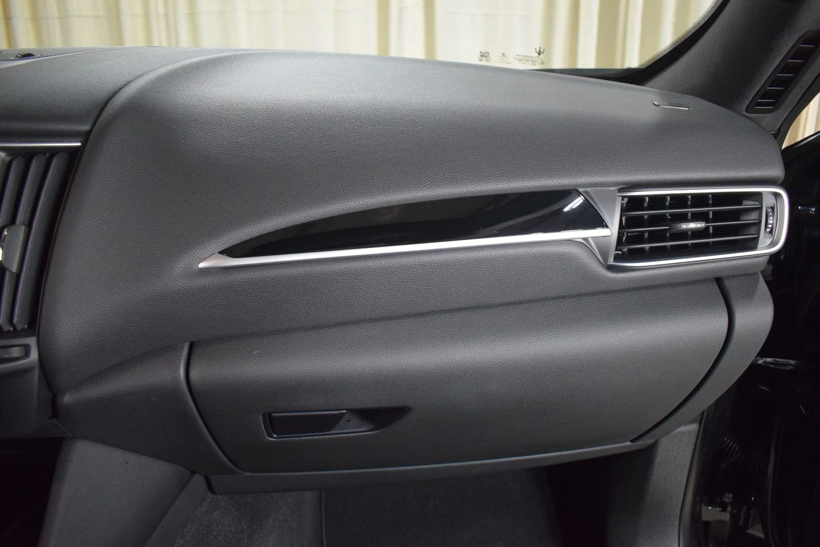 Certified Used 2023 Black Maserati  image 25
