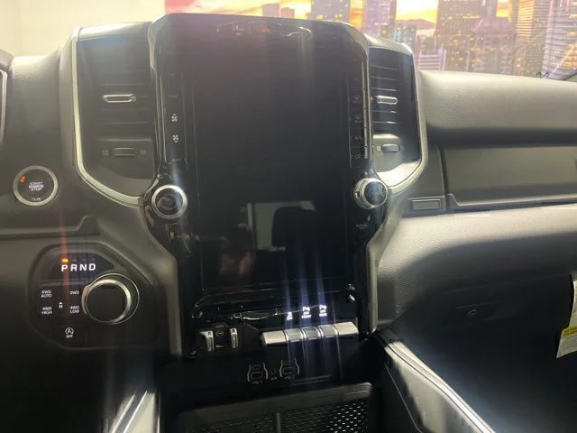 2026 RAM 1500 Big Horn/Lone Star - Photo 15