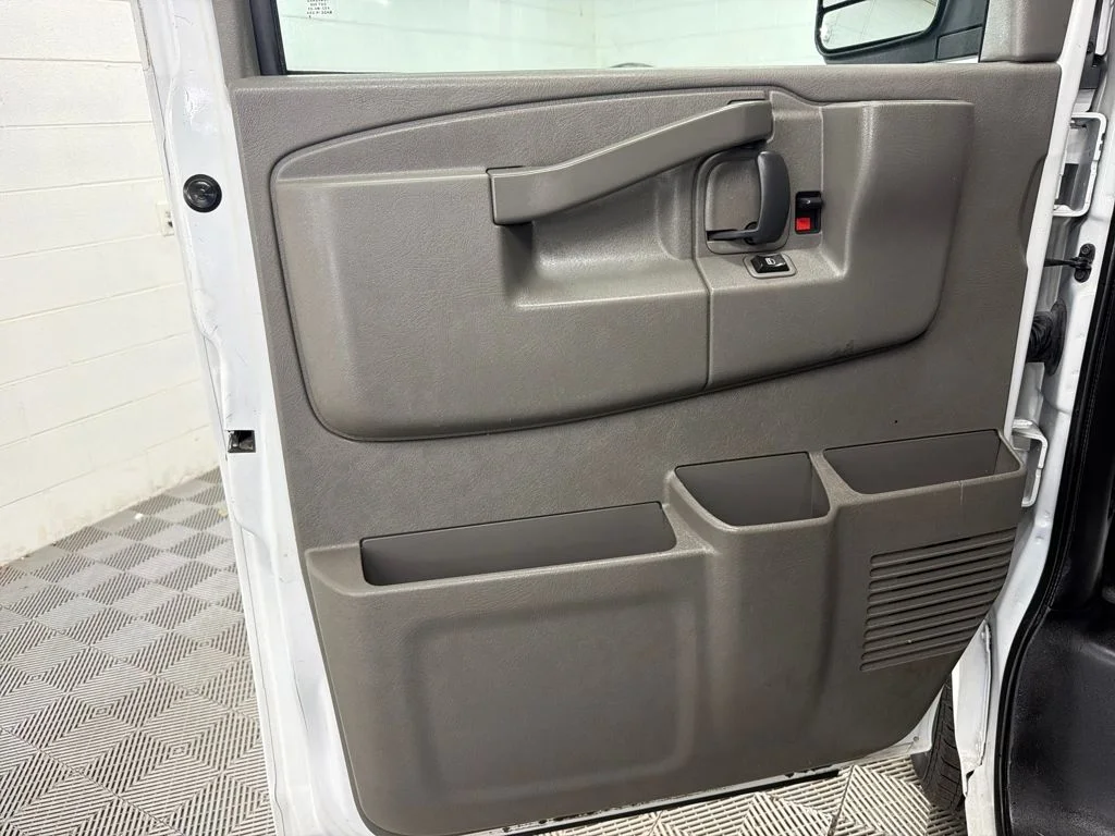 Certified Used 2019 White Chevrolet LS image 16