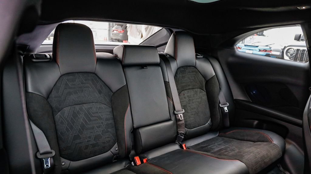 New 2026 White Dodge Scat Pack Plus image 20