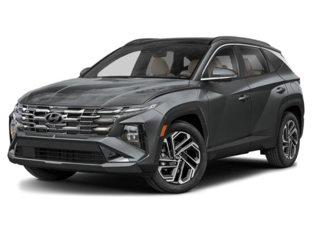 New 2026 Ecotronic Gray Hyundai Limited image 14