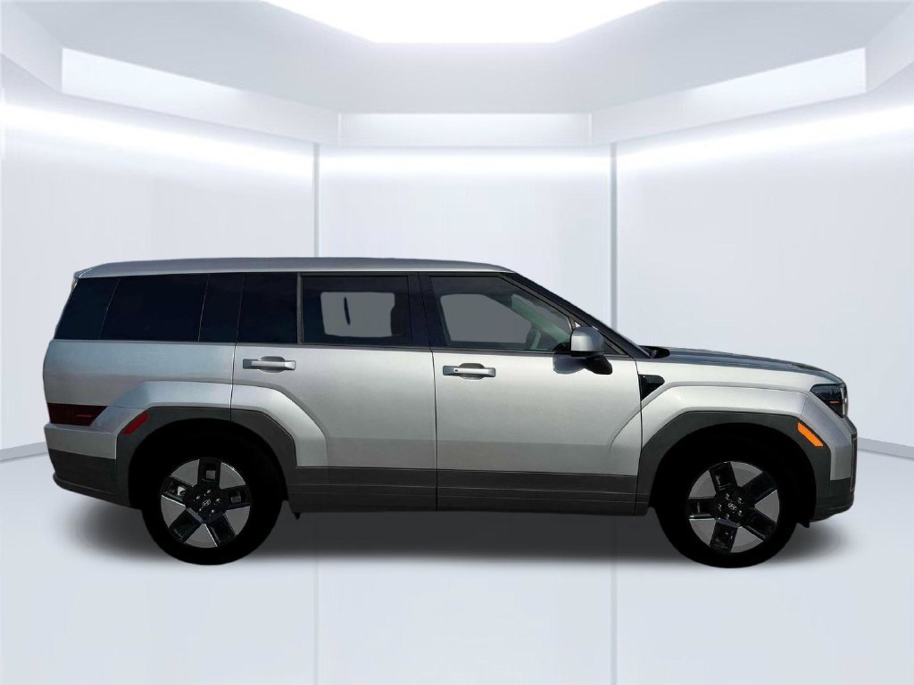 2026 Hyundai Santa Fe SE - Photo 9