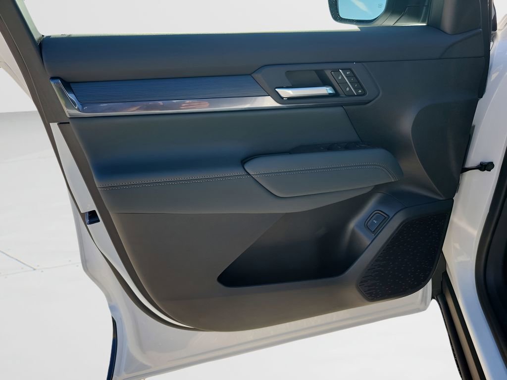 2026 GMC Terrain AT4 - Photo 43