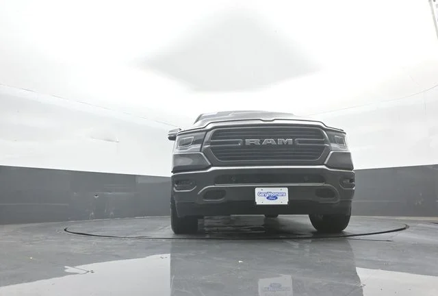 Certified Used 2024 Gray Ram Laramie image 38