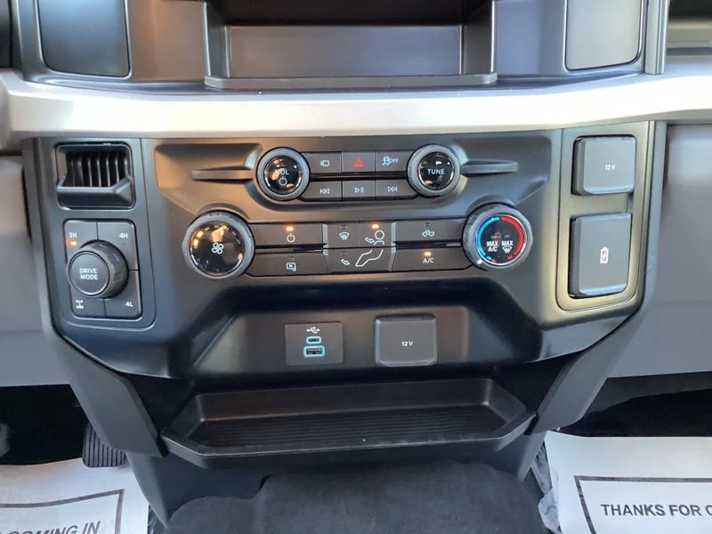 2026 Ford F-350 Super Duty XL - Photo 21