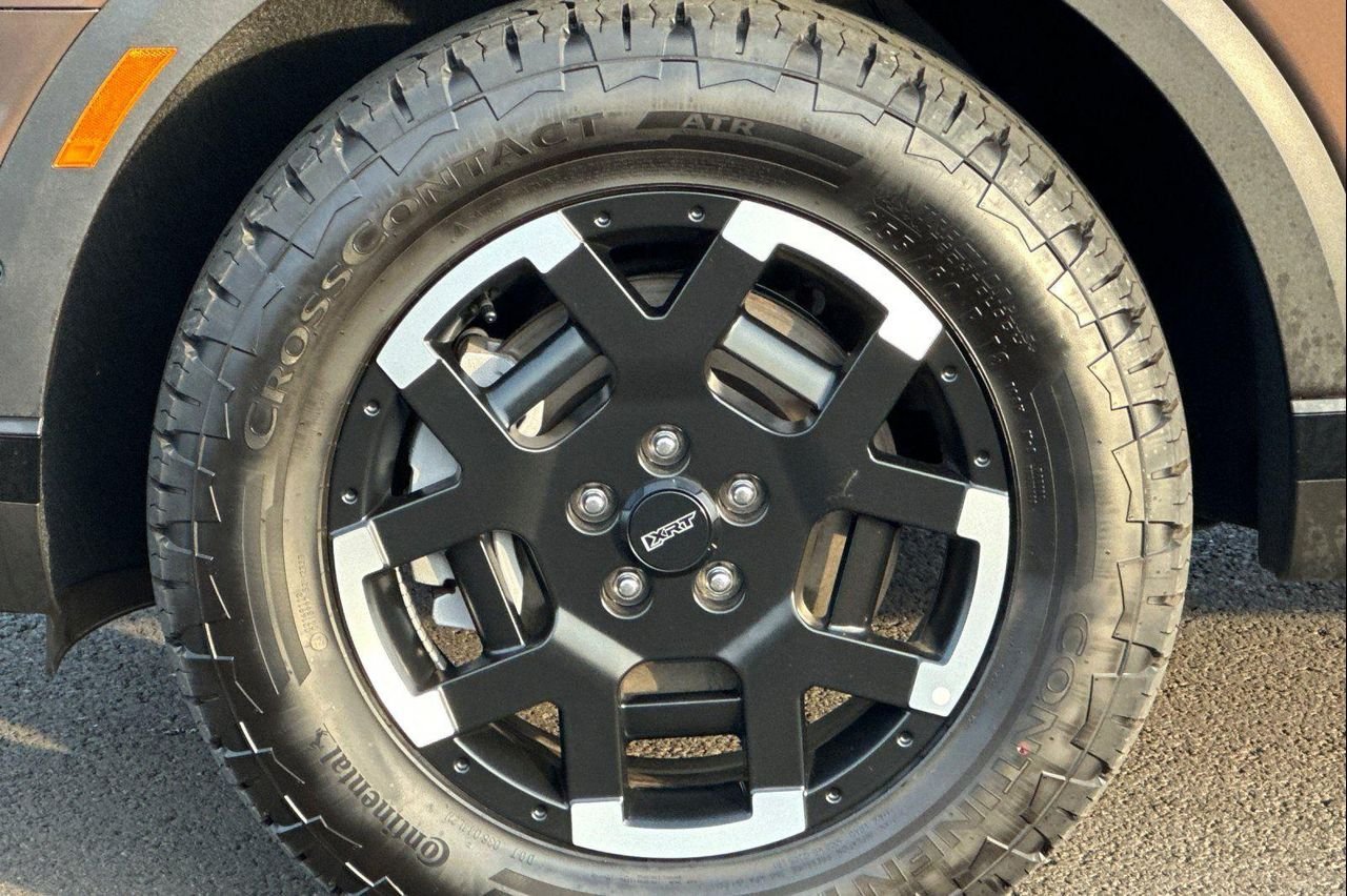 2026 Hyundai Palisade XRT Pro - Photo 24
