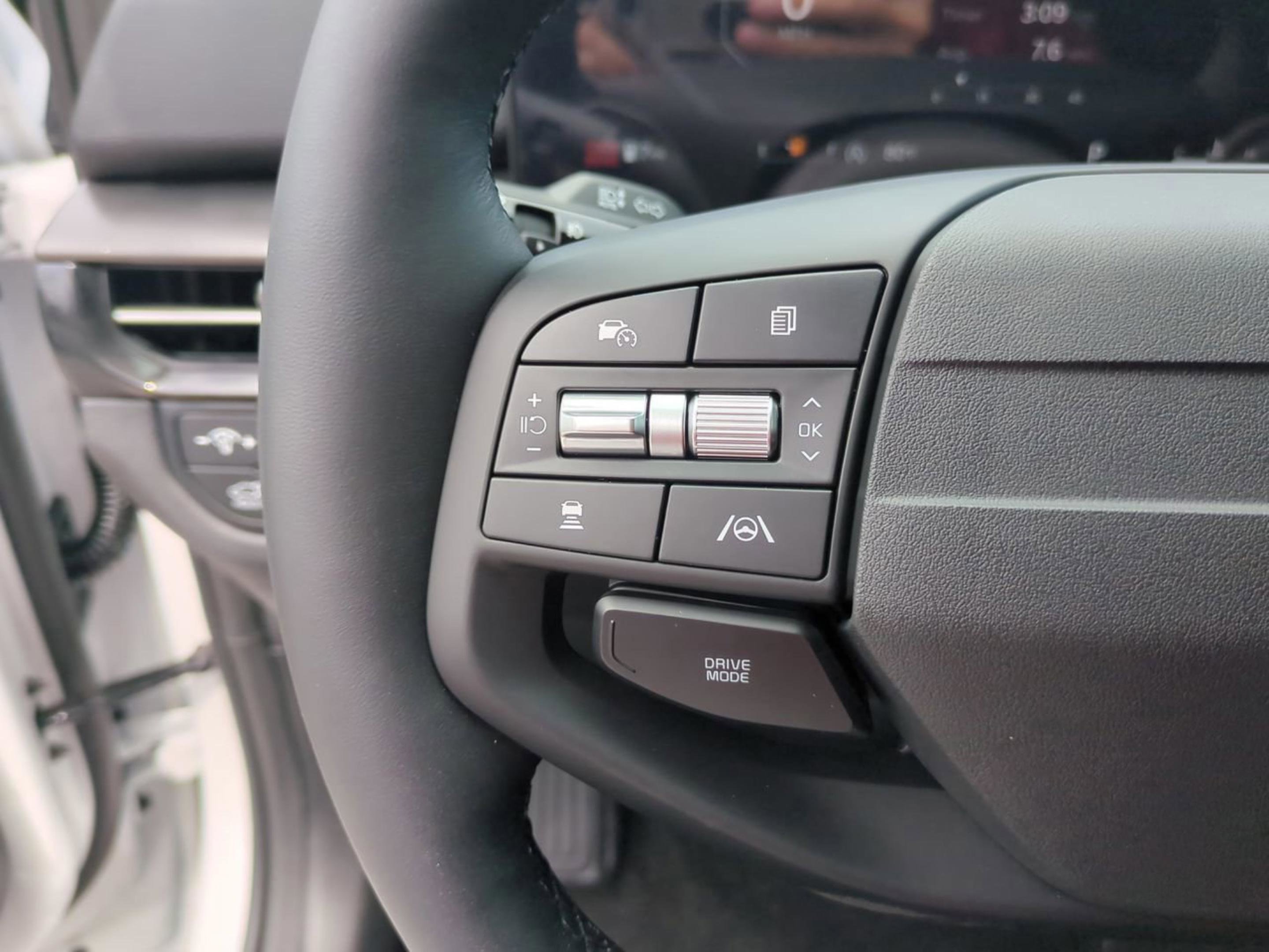 2026 Kia Sportage SX Prestige - Photo 26