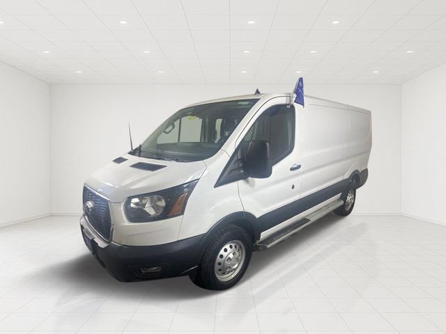 Certified 2024 Ford Transit Van Base with VIN 1FTBR2Y80RKB13064 for sale in Shakopee, Minnesota