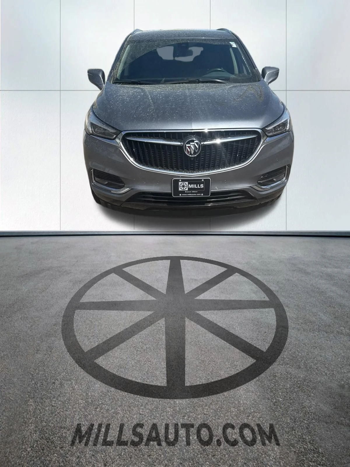Used 2020 Buick Enclave Premium with VIN 5GAEVBKW3LJ264950 for sale in Baxter, Minnesota