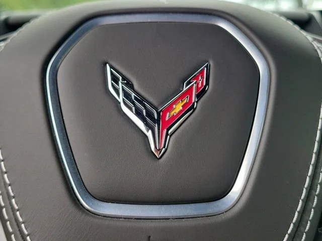 2026 Chevrolet Corvette 2LT - Photo 25