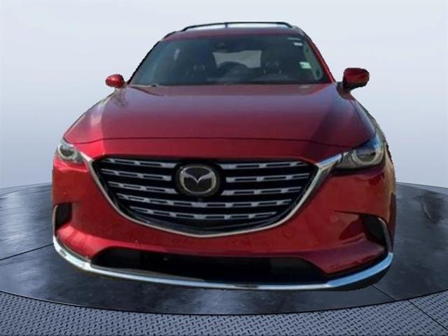 2021 Mazda CX-9 Signature
