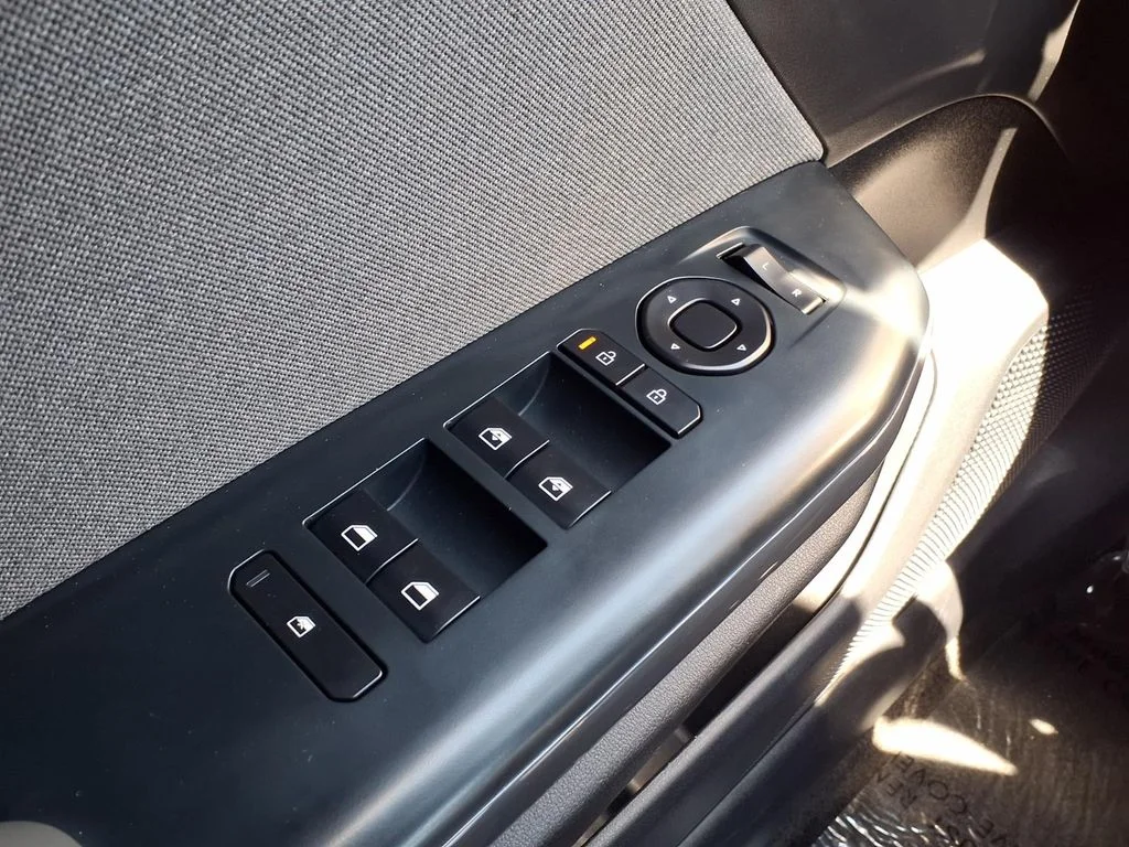 Certified Used 2025 Gray Kia EX image 20