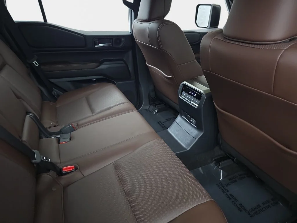 Used 2025 Beige Toyota Base image 13