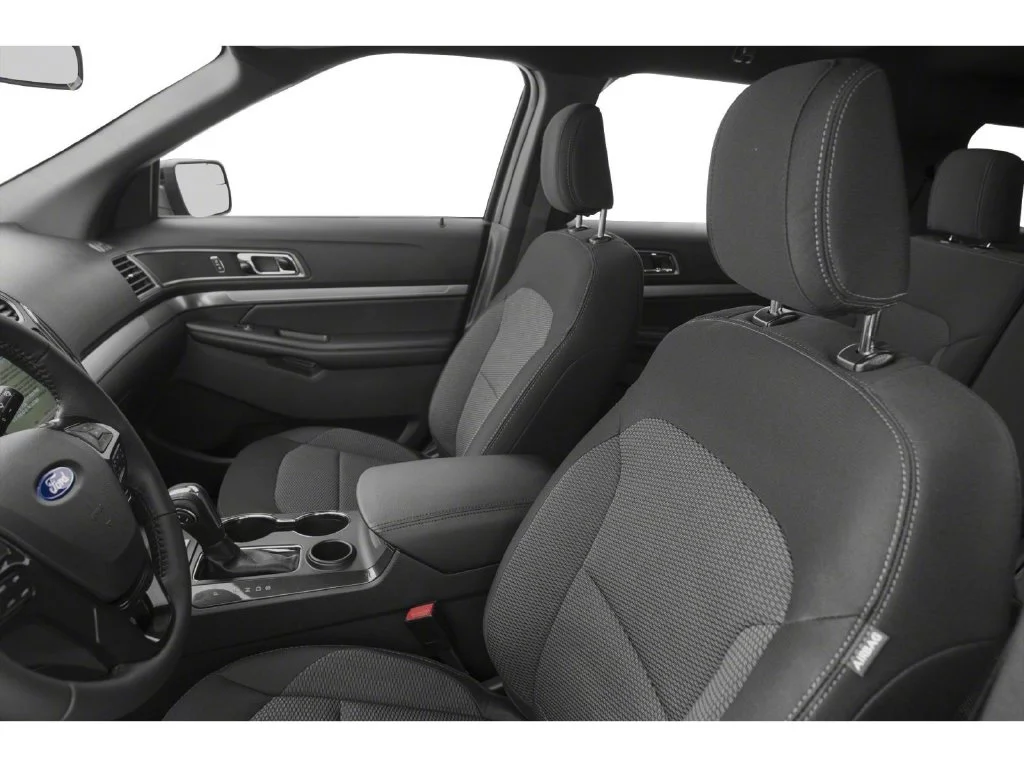 Used 2019 Magnetic Ford Sport image 6