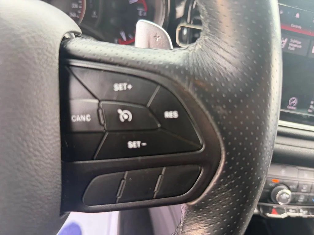 Used 2021 Red Dodge GT Plus image 31